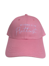 My Horse is the Prettiest | Hat