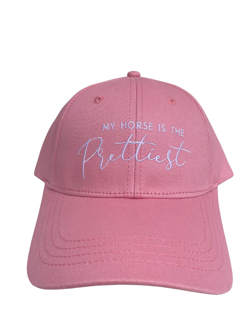 My Horse is the Prettiest | Hat